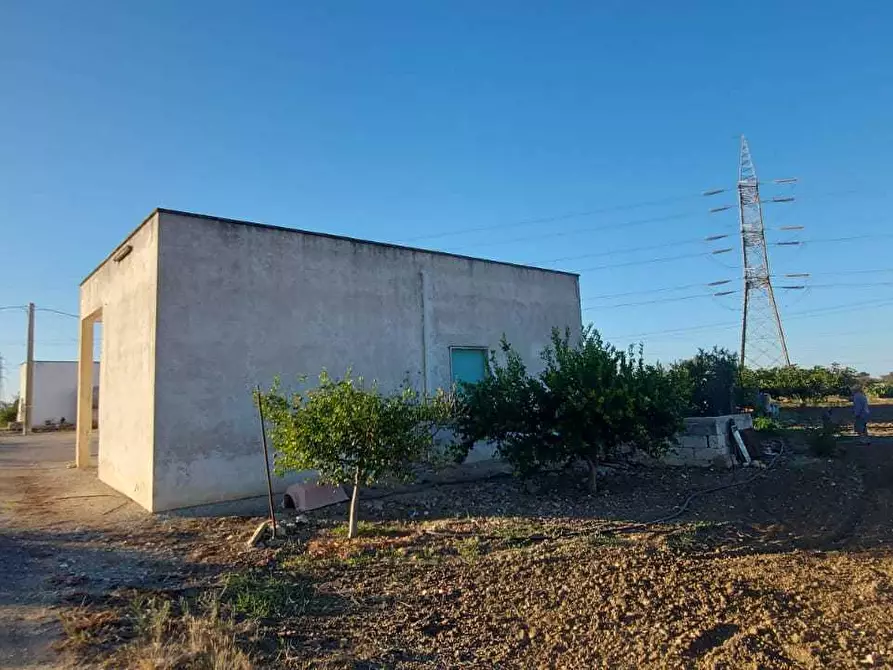 Immagine 8 di Villa in vendita  in Contrada Palmarini a Brindisi