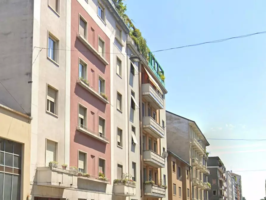 Immagine 12 di Stanza singola in affitto  in Via Giovanni Pacini 62 a Milano