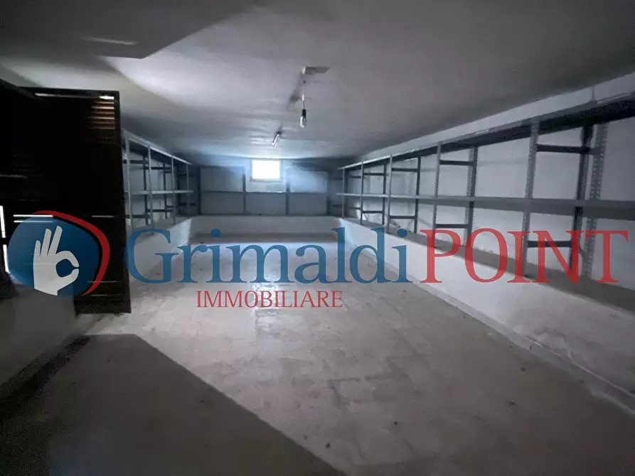 Immagine 24 di Locale commerciale in vendita  in Via Don Luigi Sturzo 53 a Lecce