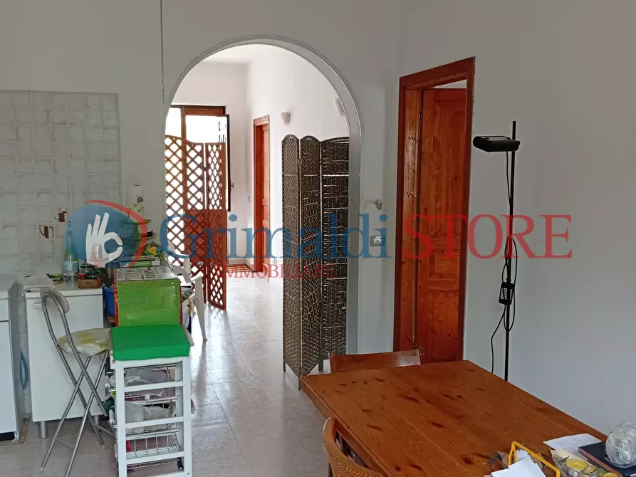 Immagine 15 di Casa indipendente in vendita  in Via Pasquale Leone 95 a Salice Salentino