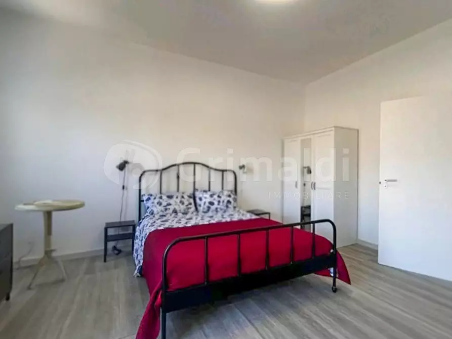 Immagine 8 di Appartamento in vendita  in Via Enna 39 a Siracusa
