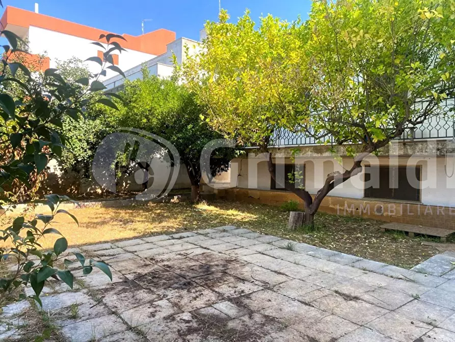 Immagine 11 di Casa indipendente in vendita  in via alcide de gasperi a Sannicola