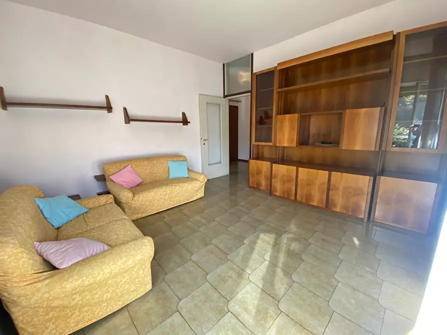 Immagine 4 di Trilocale in vendita  in Tettamanti 10 a Como