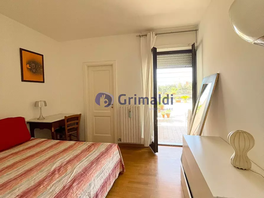 Immagine 18 di Quadrilocale in vendita  in Via Lupiae 46 a Lecce