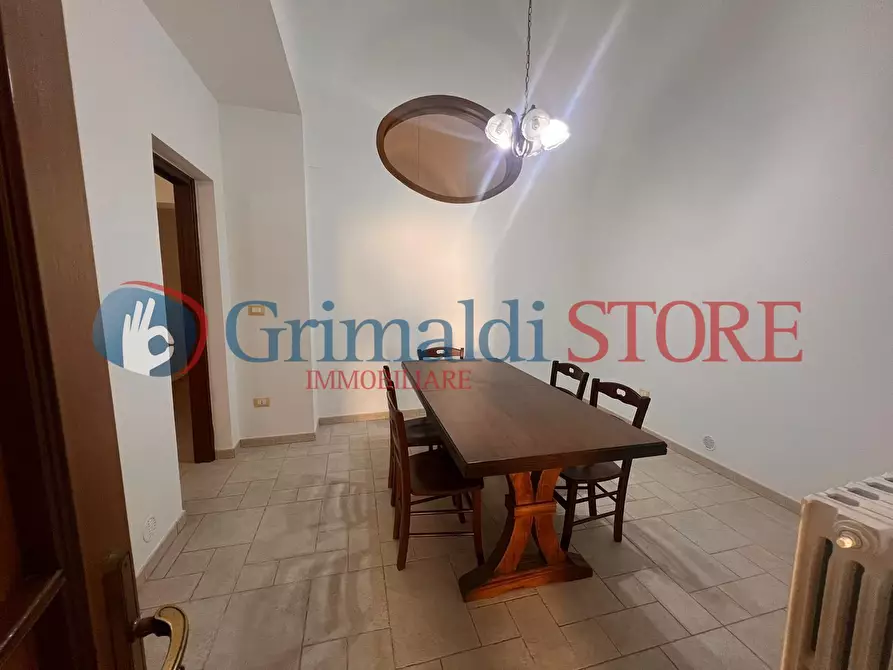 Immagine 23 di Appartamento in vendita  a Francavilla Fontana