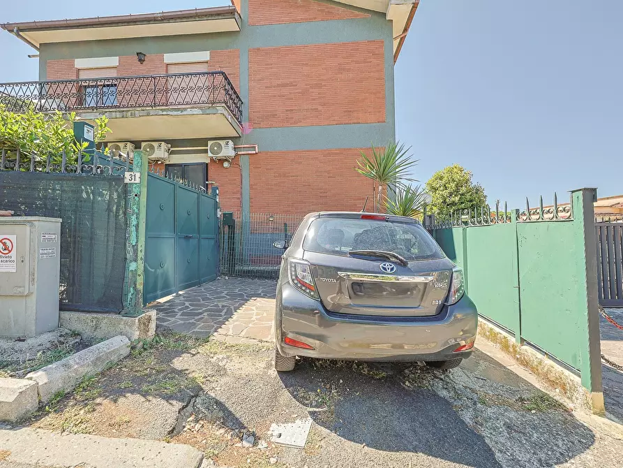 Immagine 25 di Appartamento in vendita  in Via Olivella 31 a Albano Laziale