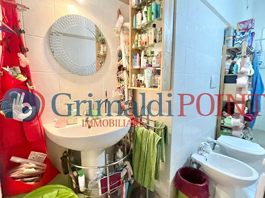 Immagine 15 di Trilocale in vendita  in Via San Nicola 21 a Lizzanello