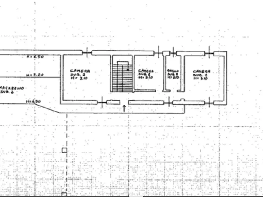 Immagine 38 di Rustico / casale in vendita  in Via Roma 4343 a Fara Novarese