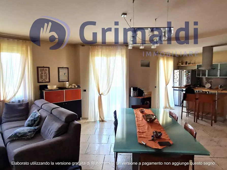 Immagine 4 di Appartamento in vendita  a Marano Di Napoli