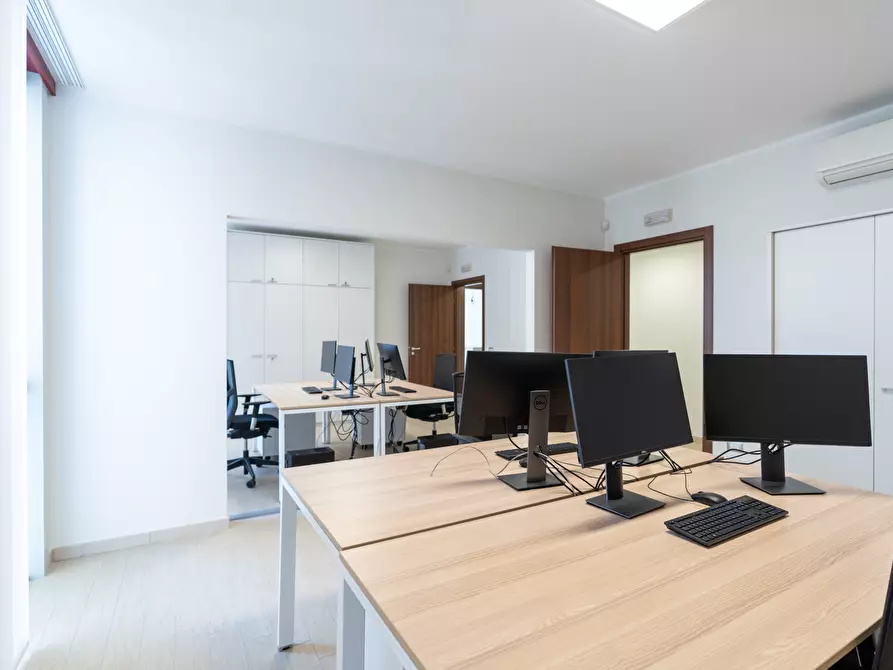 Immagine 21 di Ufficio in vendita  in Via Colonnello Archimede Costadura 2C a Lecce