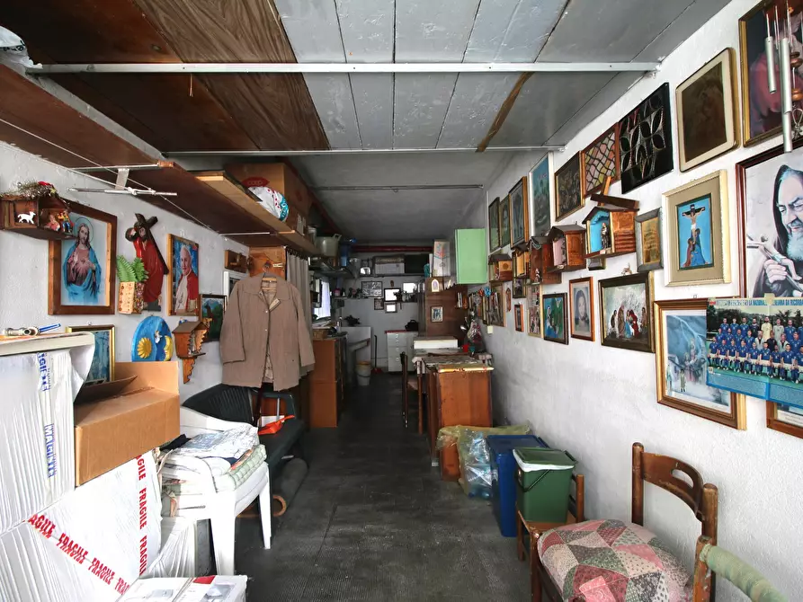 Immagine 19 di Trilocale in vendita  a Grandate