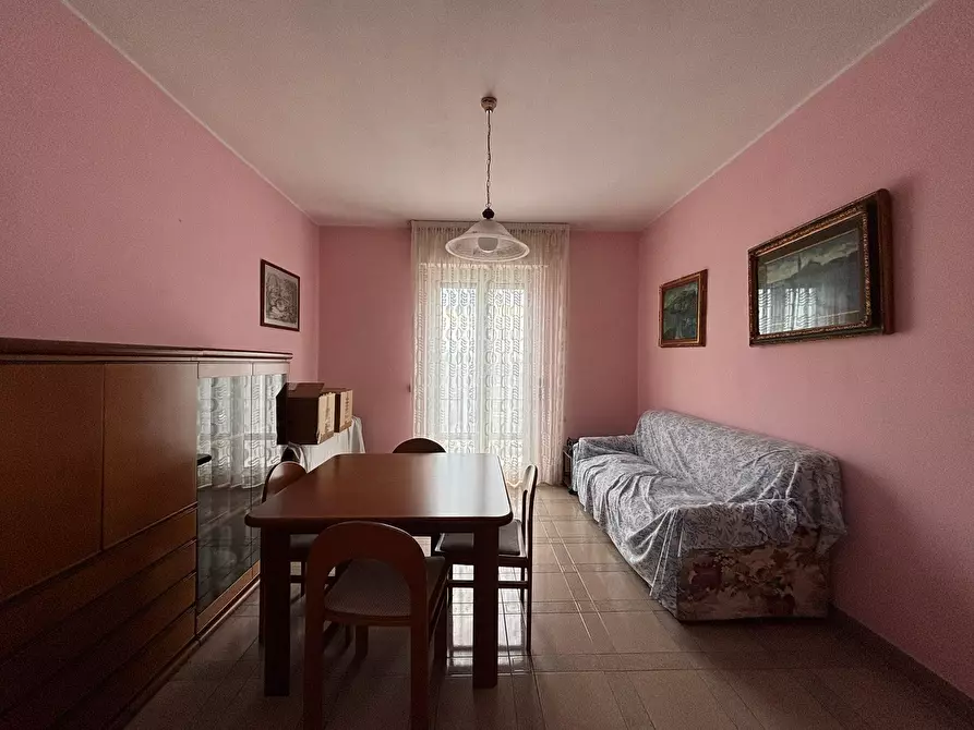 Immagine 3 di Trilocale in vendita  in Enrico Fermi 19 a Olgiate Comasco