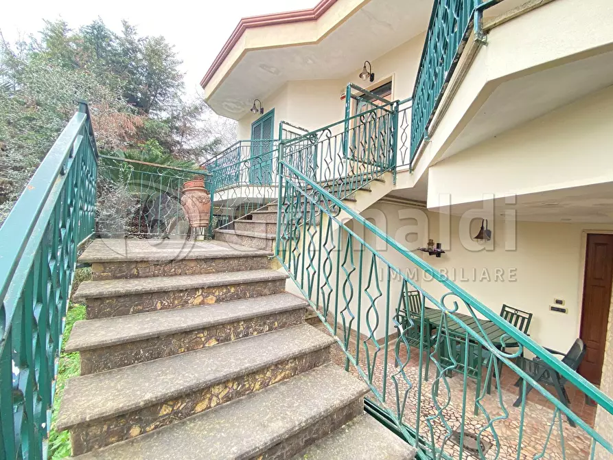 Immagine 6 di Quadrilocale in vendita  a Melito Di Napoli