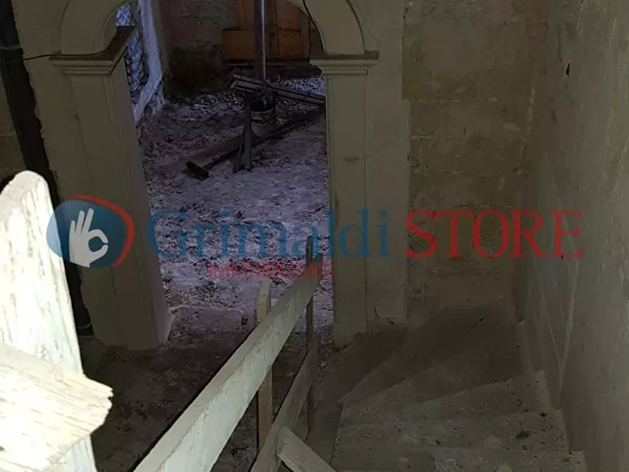 Immagine 6 di Rustico / casale in vendita  in Via Caprarica 11 a Cavallino