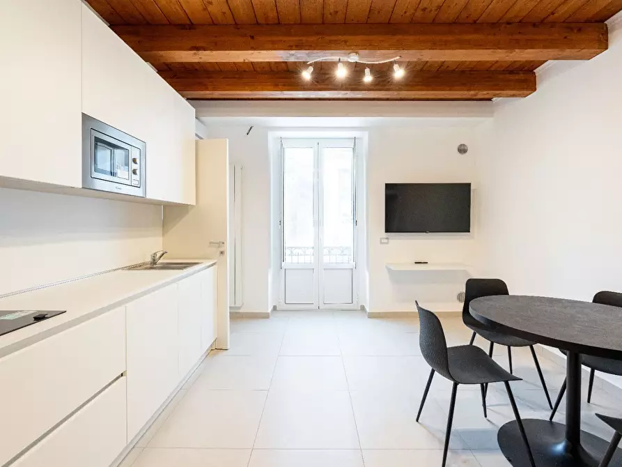Immagine 1 di Appartamento in affitto  in Via Re Martino 83 a Aci Castello