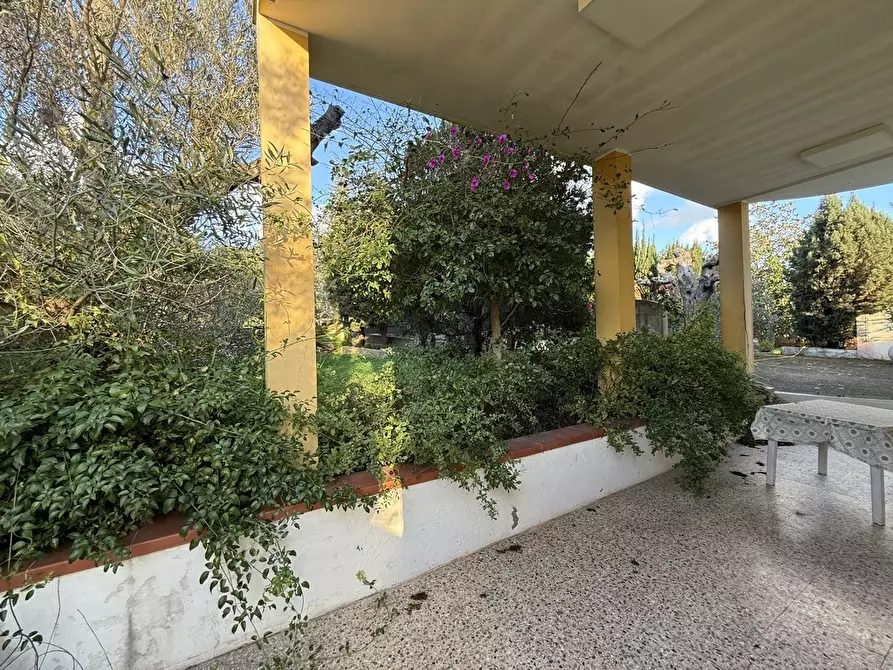 Immagine 11 di Casa indipendente in vendita  in SP361 a Parabita