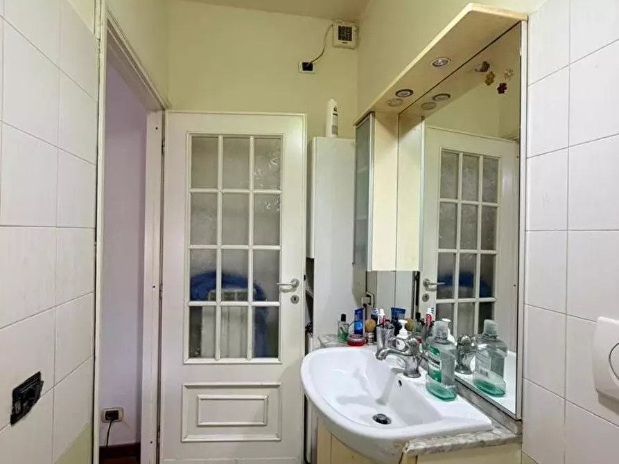 Immagine 22 di Appartamento in vendita  in Via Montello 46 a Aprilia