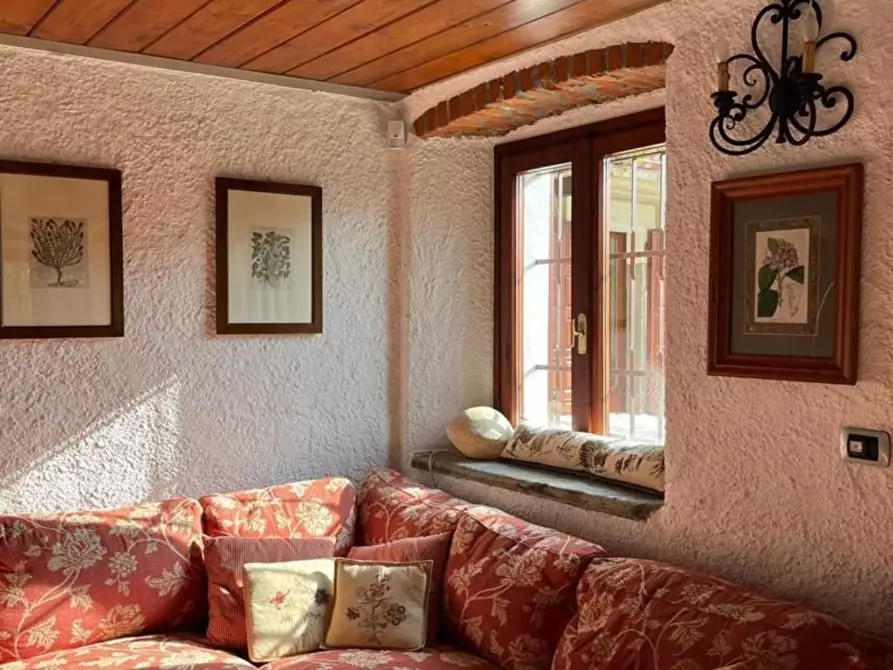 Immagine 21 di Casa indipendente in vendita  in via C. Goldoni 17 a Alta Valle Intelvi