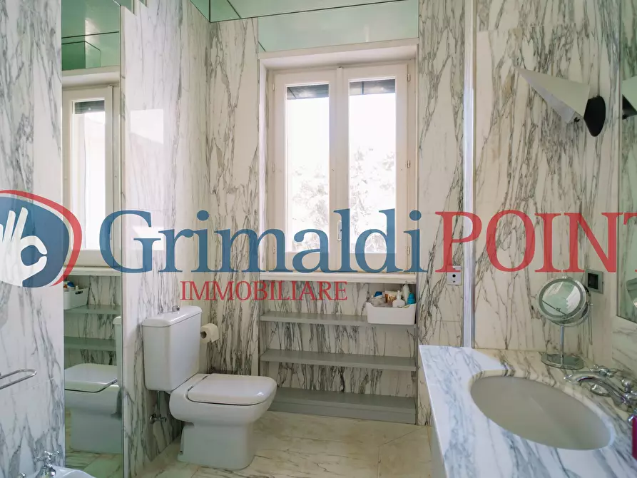 Immagine 14 di Villa in vendita  in Via Villa Bellavista 70 a Lecce