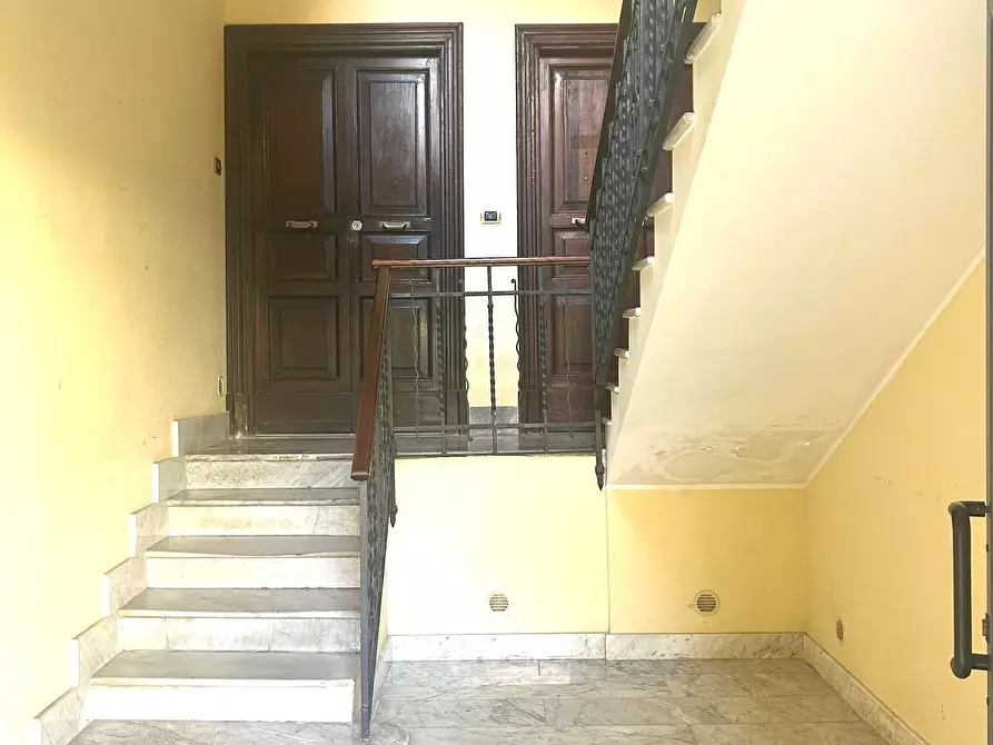 Immagine 19 di Appartamento in vendita  in Via Traiano 29 a Terracina
