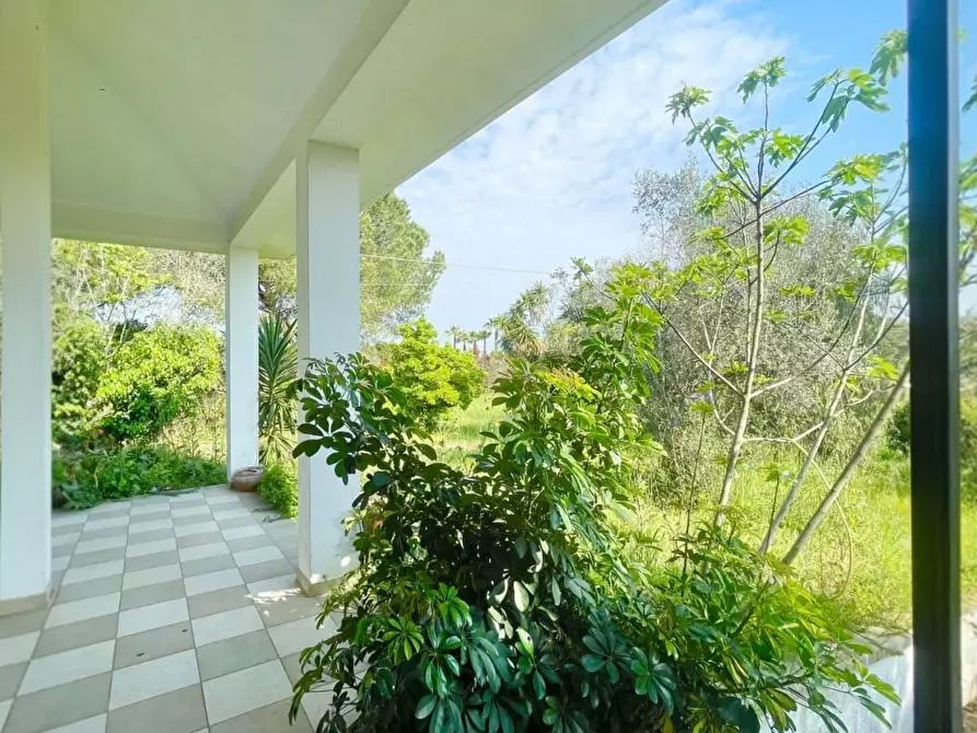 Immagine 32 di Villa in vendita  in strada provinciale 39 a Maglie