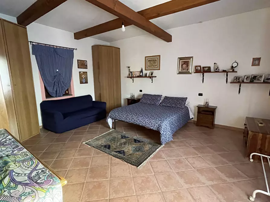 Immagine 22 di Porzione di casa in vendita  in Via San Giuseppe snc a Recetto