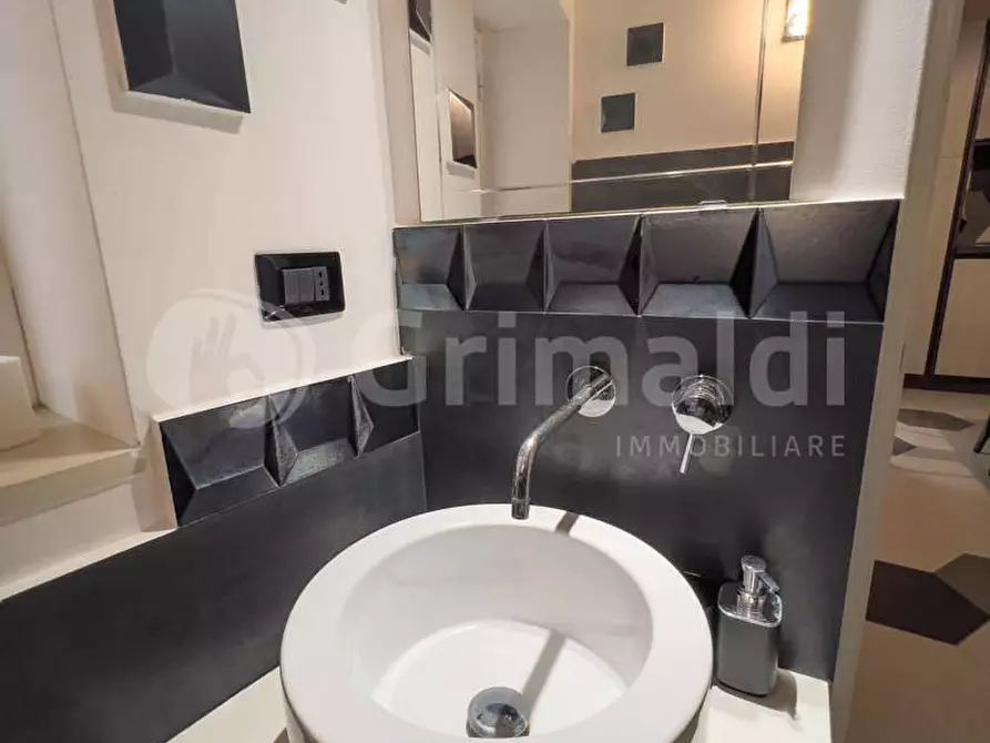 Immagine 10 di Appartamento in vendita  in Via della Giudecca Ortigia 10 a Siracusa