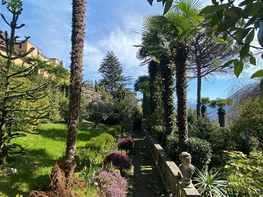 Immagine 43 di Villa in affitto  in Via Milano 6 a Dizzasco