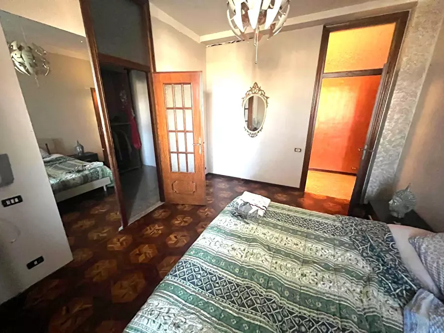 Immagine 20 di Casa bifamiliare in vendita  in via pertengo 56 a Costanzana