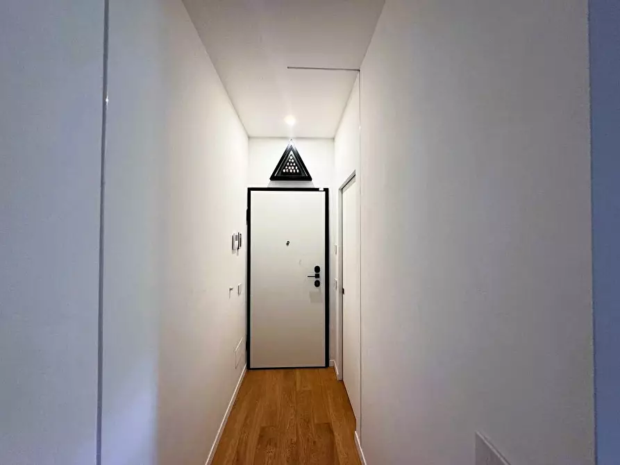 Immagine 4 di Trilocale in affitto  in Via Luigi Soderini 47 a Milano