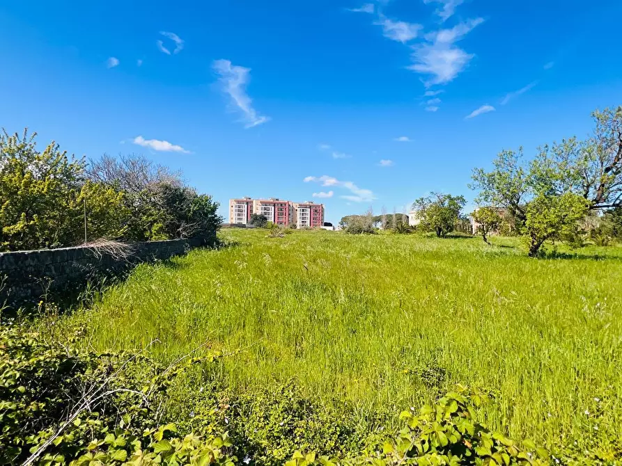 Immagine 11 di Terreno edificabile in vendita  in Via Monteroni 37 c a Lecce