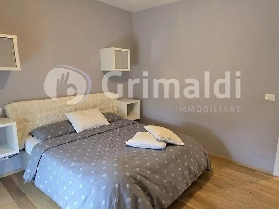 Immagine 6 di Quadrilocale in vendita  in Via Monte Piana 25 a Vercelli