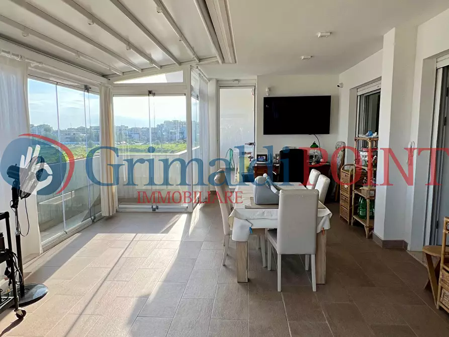 Immagine 16 di Trilocale in vendita  a Lecce