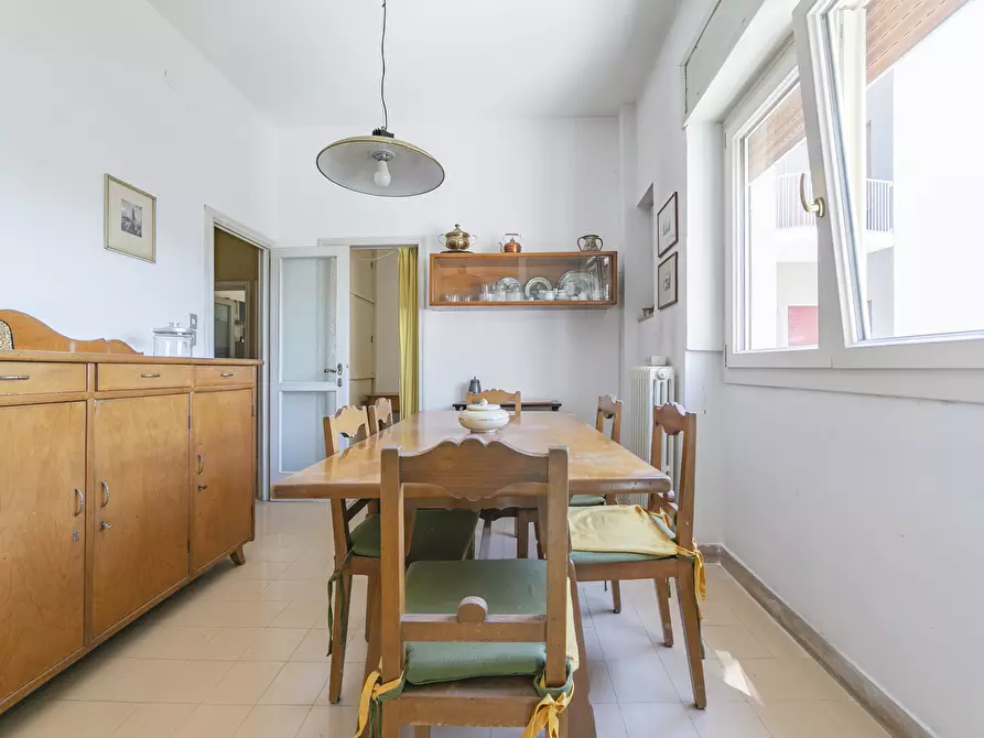 Immagine 40 di Quadrilocale in vendita  in Via Regina Elena 23 a Lecce