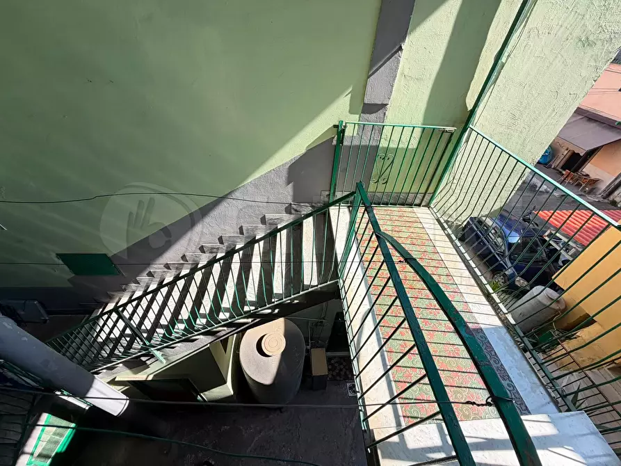 Immagine 6 di Casa indipendente in vendita  a Giugliano In Campania
