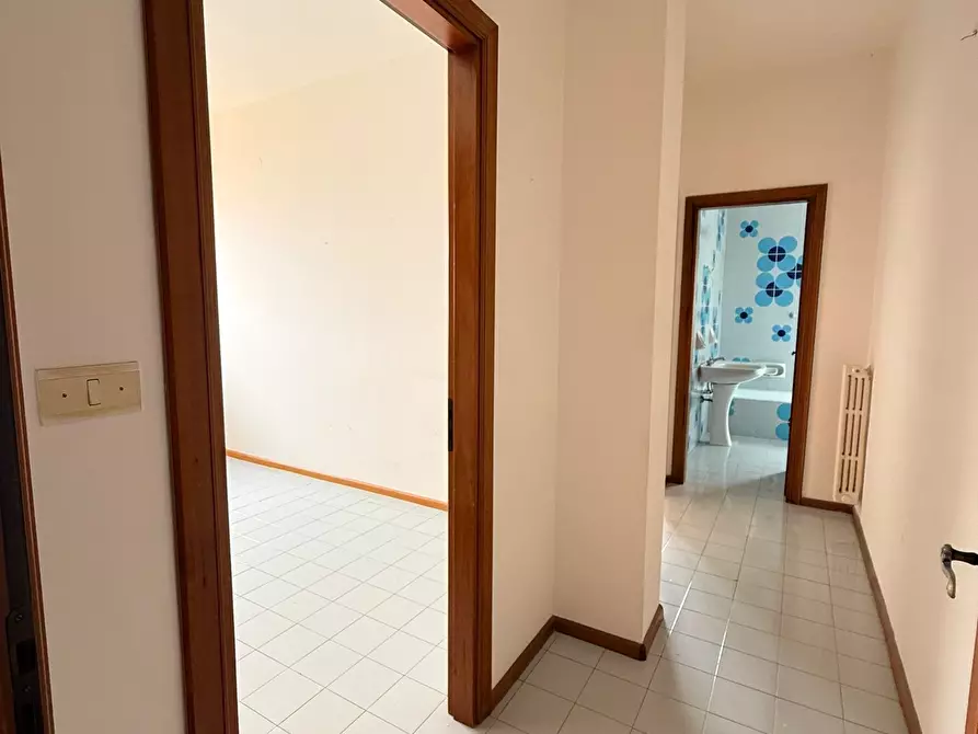 Immagine 13 di Trilocale in vendita  in Via Vincenzo Ciardo 1 a Lecce