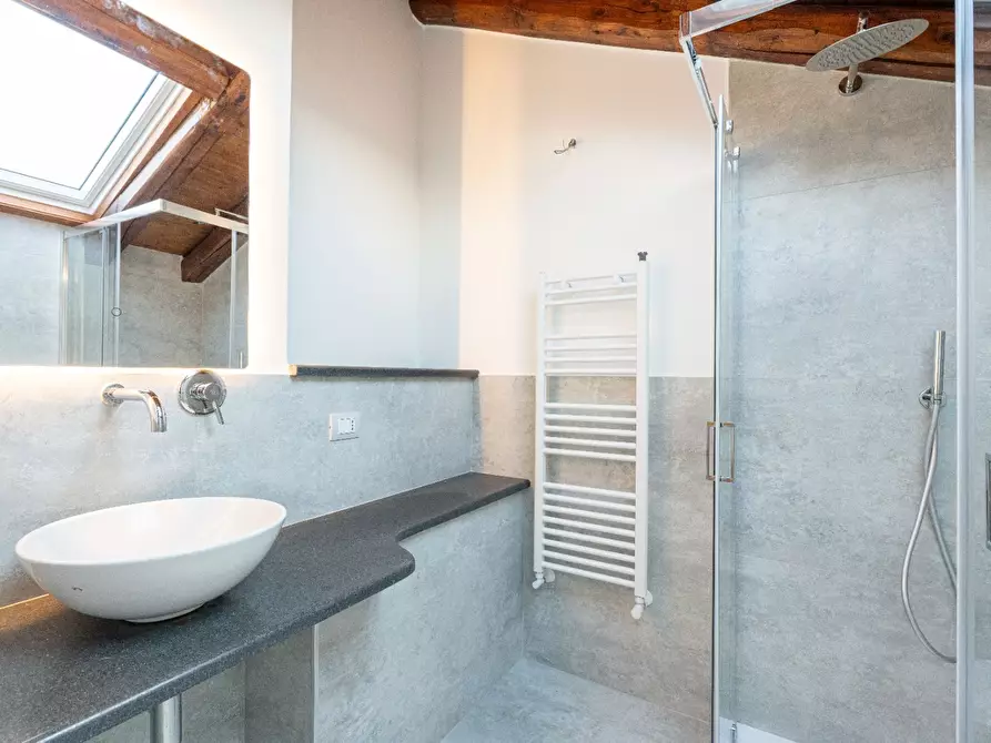 Immagine 13 di Appartamento in affitto  in Via Re Martino 83 a Aci Castello