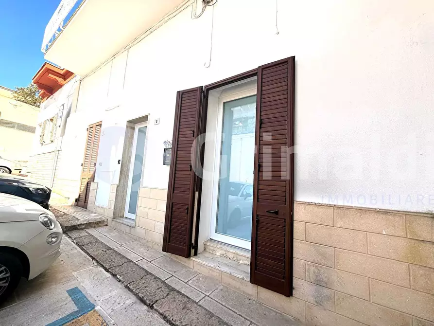 Immagine 1 di Casa bifamiliare in vendita  in Piazza Indipendenza a Sannicola