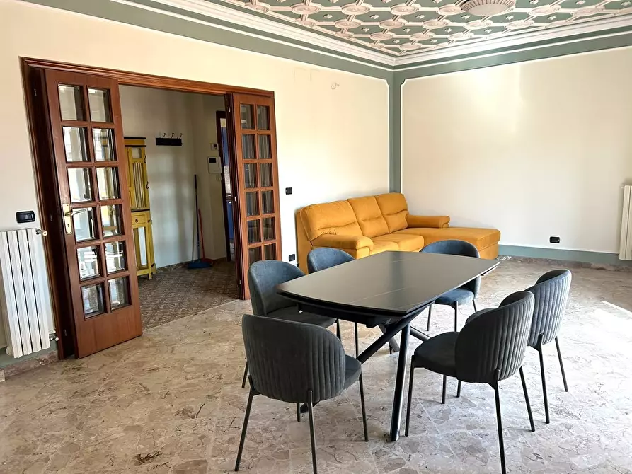 Immagine 2 di Appartamento in affitto  in Via Dei Cappuccini snc a Benevento