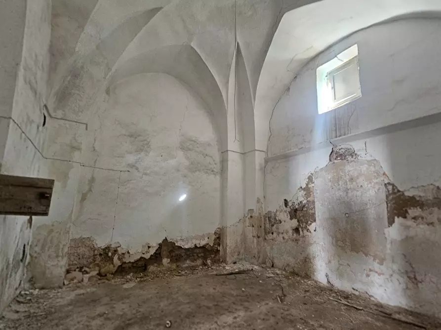Immagine 32 di Casa indipendente in vendita  in Via Vittorio Emanuele 25 a Castri Di Lecce