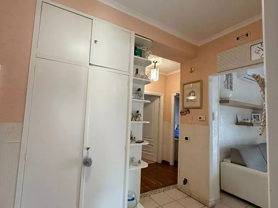 Immagine 11 di Appartamento in vendita  in Via Montello 46 a Aprilia