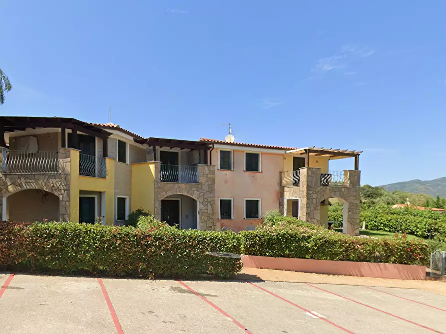 Immagine 4 di Appartamento in vendita  in via Marco Polo a Santa Maria Coghinas