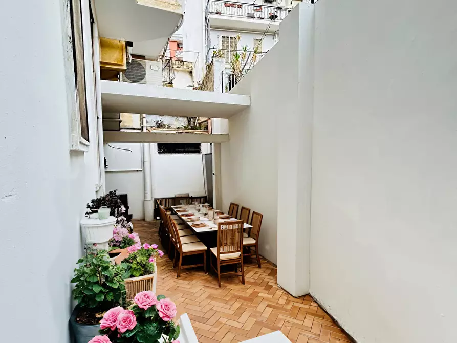 Immagine 21 di Trilocale in vendita  in Viale Japigia 27 a Lecce