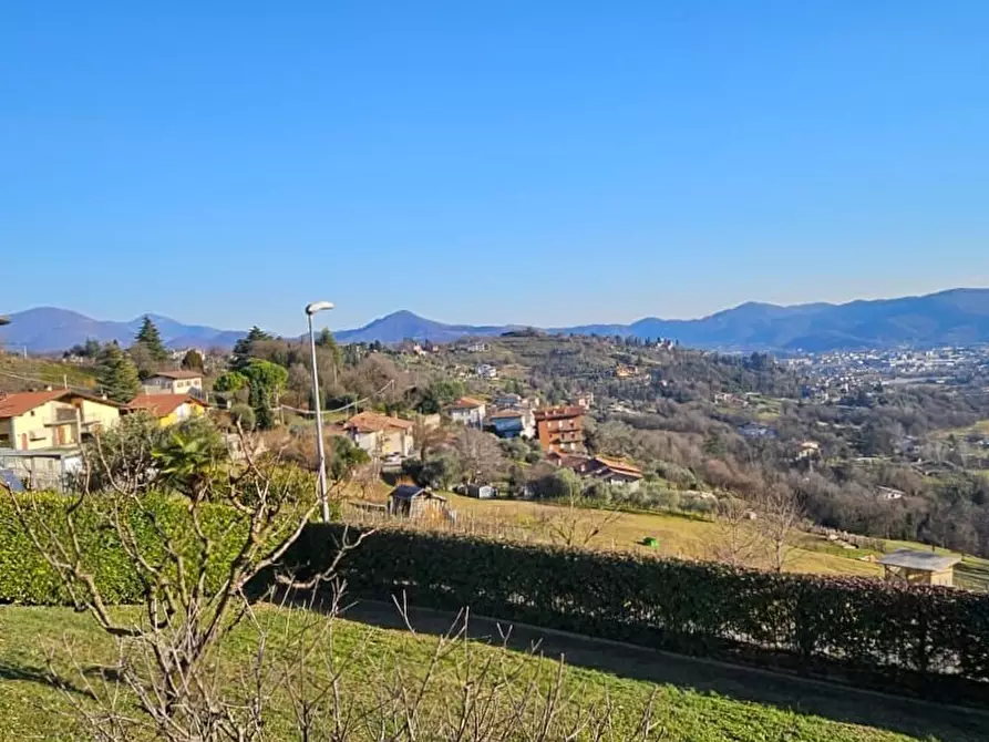 Immagine 12 di Villa in vendita  in Via San Rocco 42 a Cenate Sotto