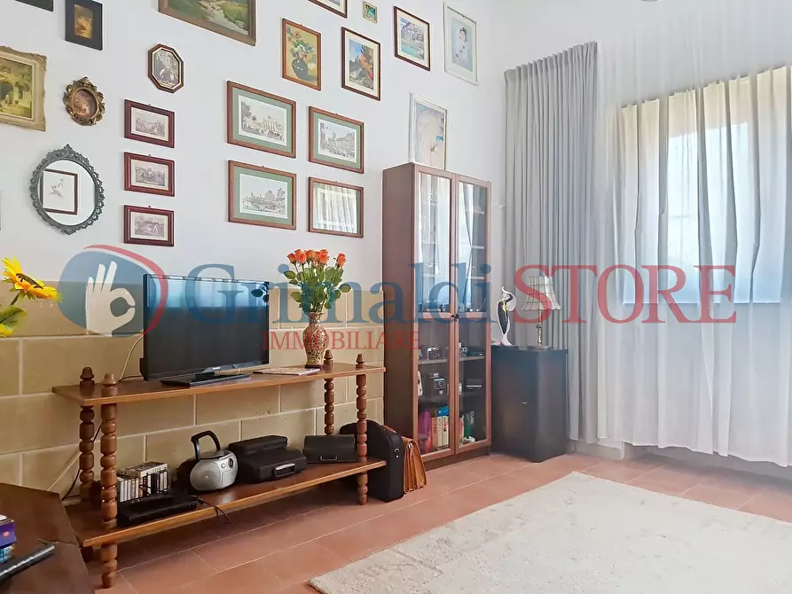 Immagine 4 di Casa indipendente in vendita  in Via Palermo 36 a Manduria