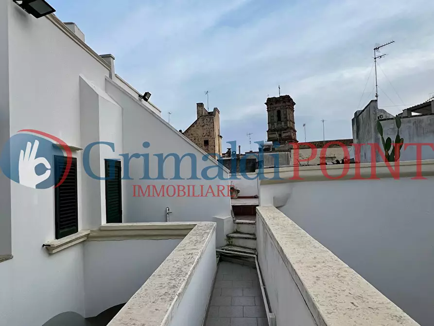 Immagine 25 di Casa indipendente in vendita  in Via Giuseppe Verdi a Copertino