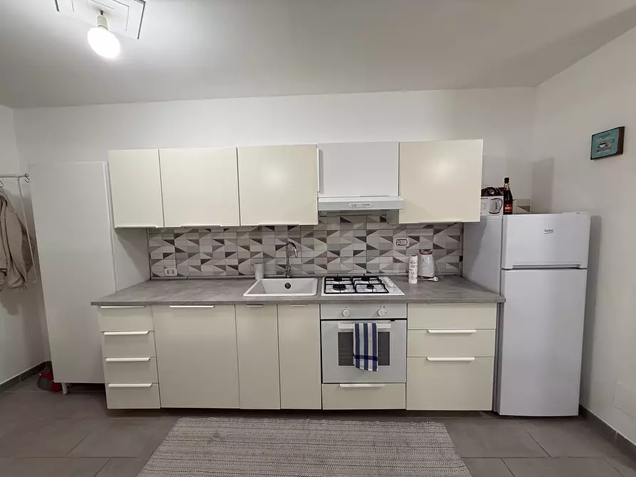 Immagine 13 di Loft/Open space in affitto  in Via Luigi Mazza 21 a Anzio