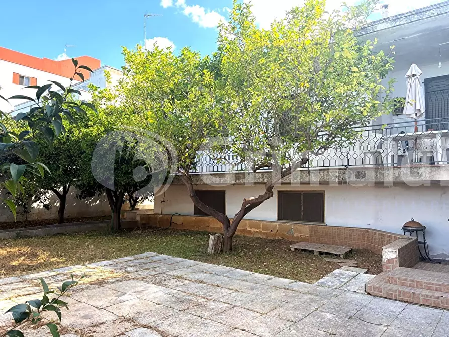 Immagine 41 di Casa indipendente in vendita  in via alcide de gasperi a Sannicola