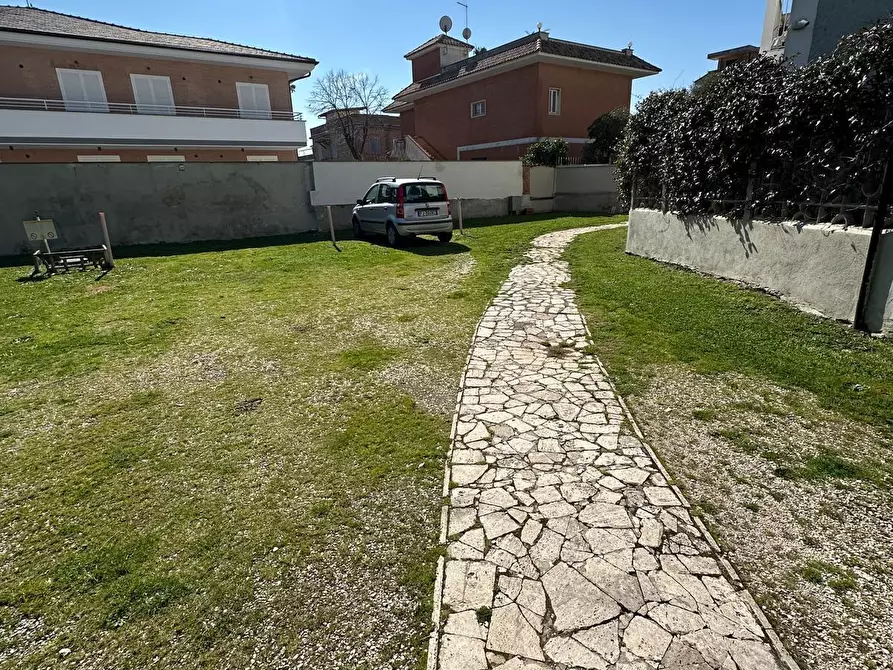 Immagine 19 di Quadrilocale in affitto  in Via Arcobaleno 33 a Anzio