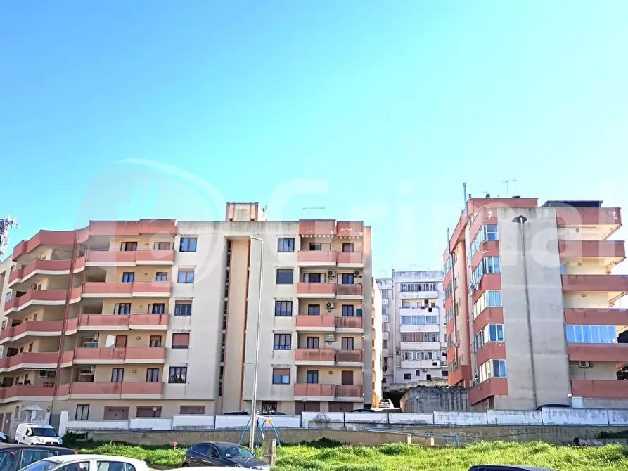 Immagine 28 di Appartamento in vendita  in Viale Europa a Gallipoli
